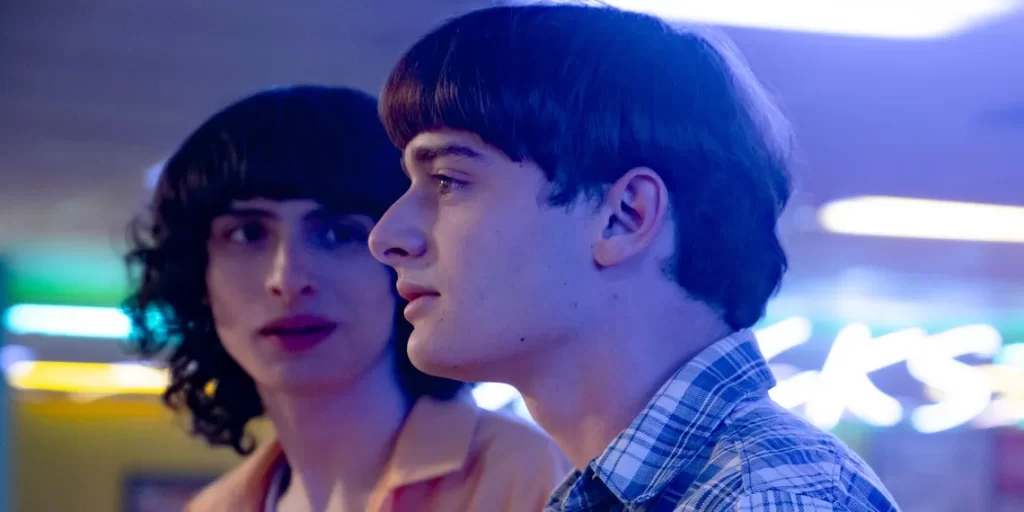Ator Noah Schnapp se assume gay em rede social