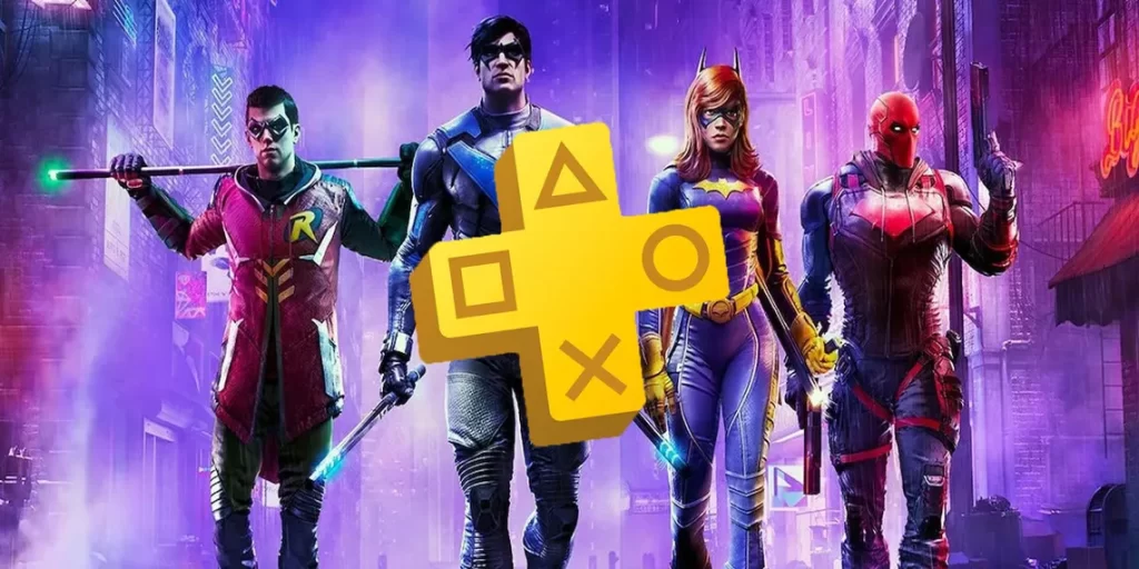 Gotham Knights agora tem Free Trial na PS Plus Premium