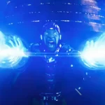 Homem Formiga e a Vespa Trailer de Quantumania mostra o poder de Kang