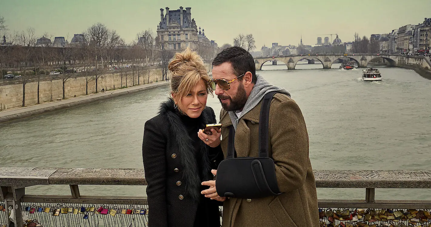 Misterio Em Paris 2 Assista ao trailer oficial do filme da Netflix