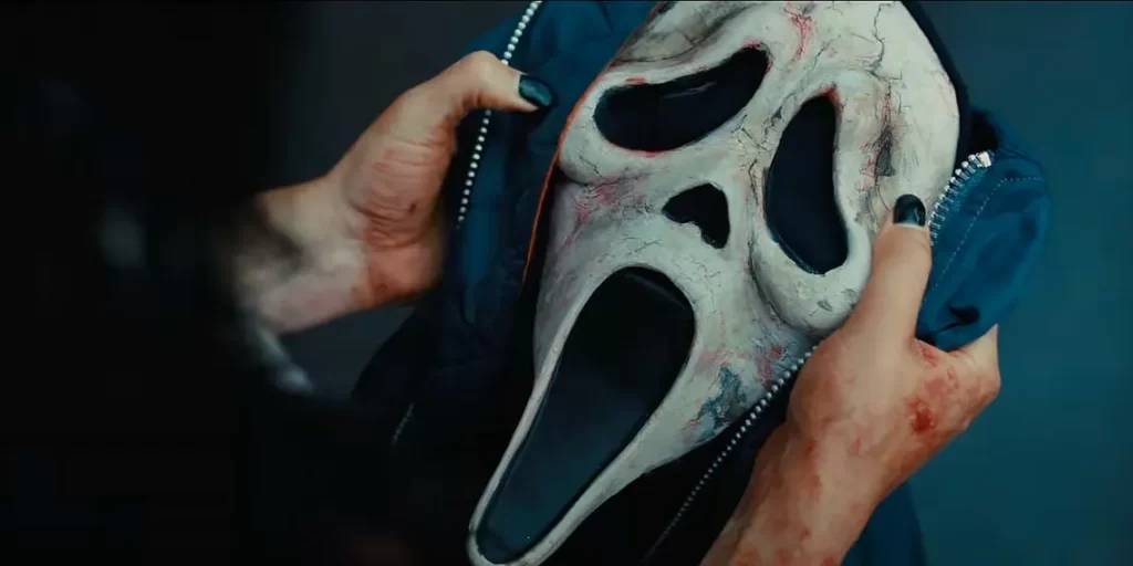 Panico 6 Trailer apresenta o novo Ghostface da franquia