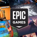 Primeiro grande jogo gratuito de 2023 da Epic Games Store vazou cedo