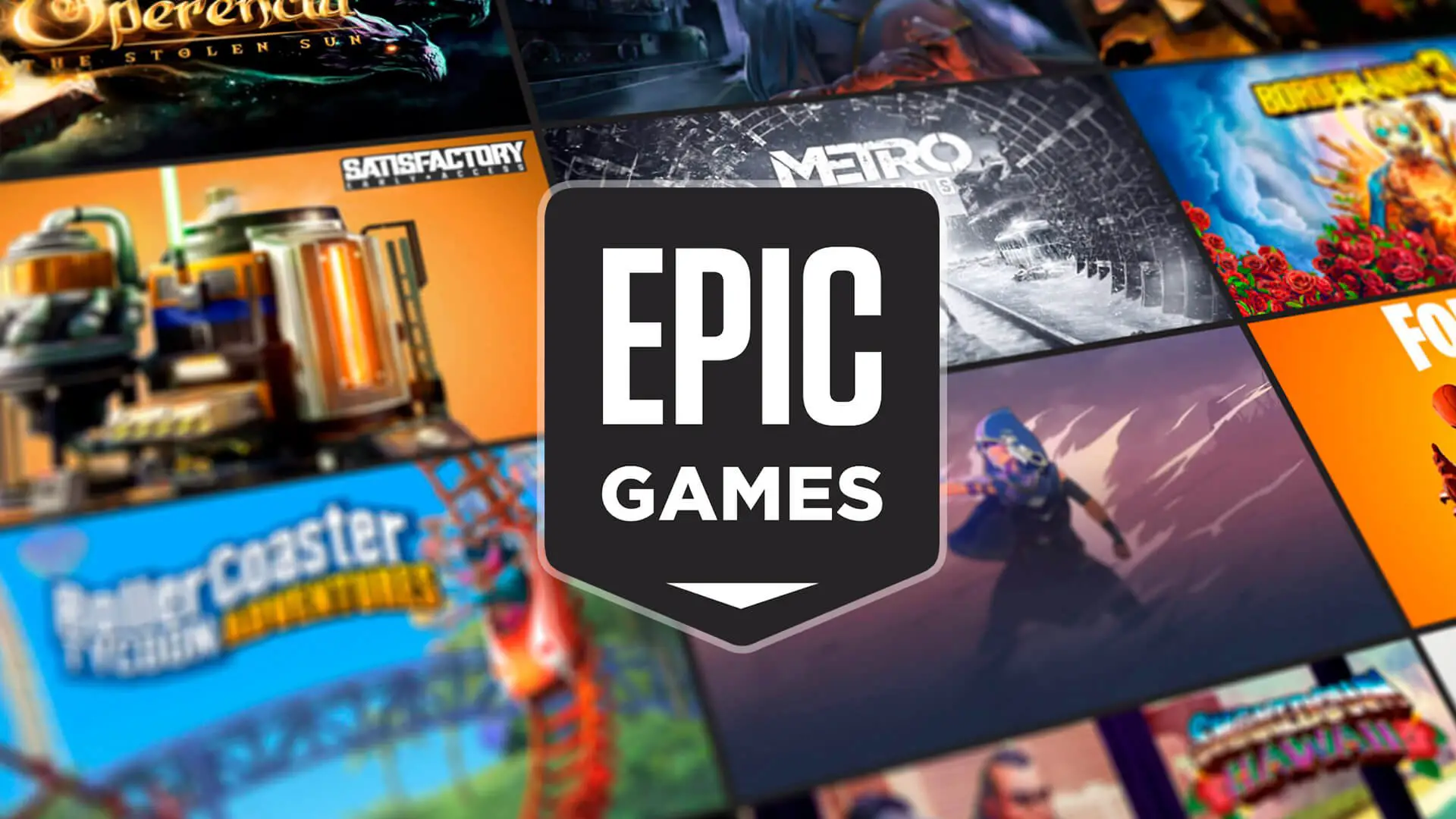 Primeiro grande jogo gratuito de 2023 da Epic Games Store vazou cedo
