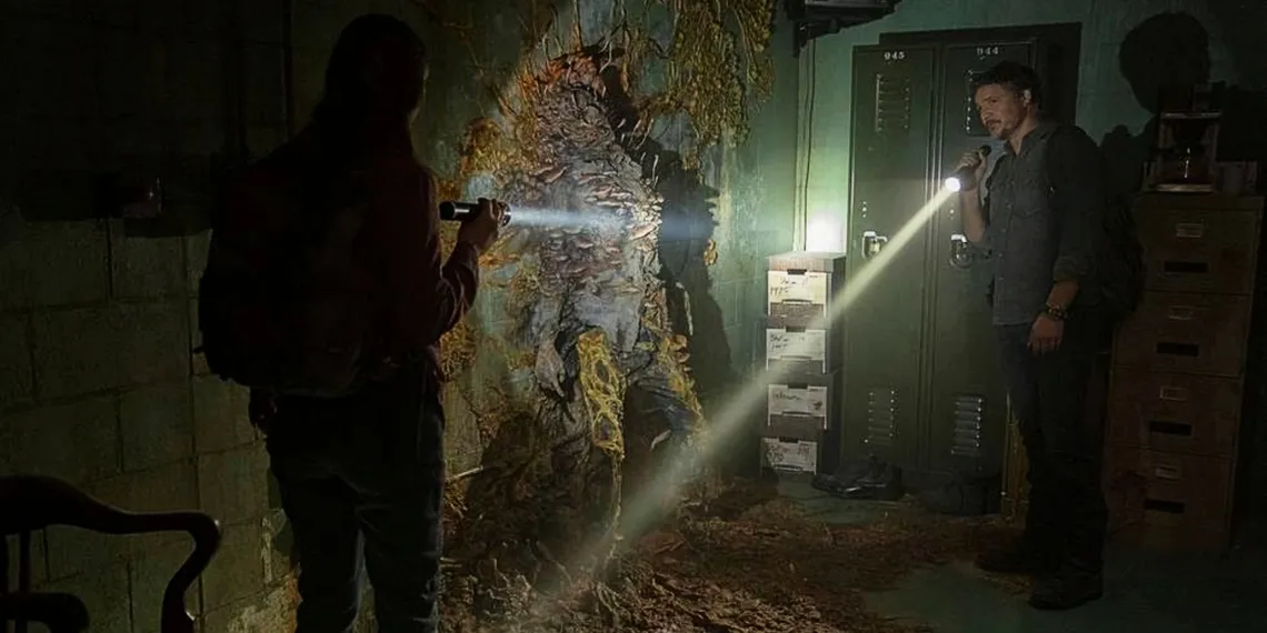 Showrunner de The Last of Us detalha a verdadeira infeccao por fungos vista na serie