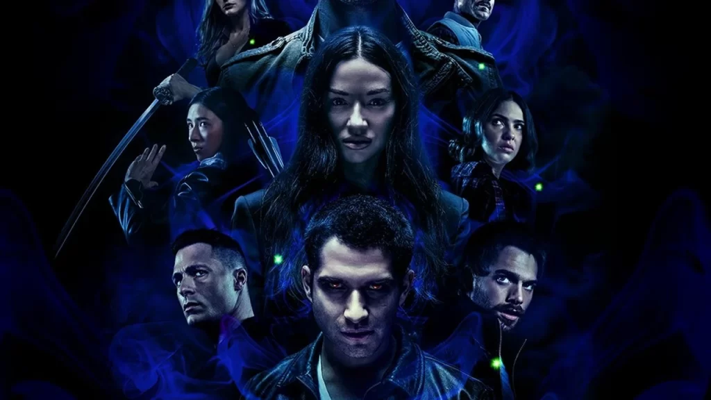 Teen Wolf O Filme Veja o final explicado do filme