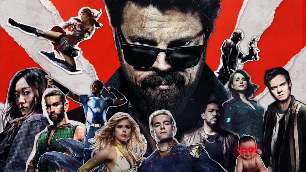 The Boys Tudo que sabemos sobre a quarta temporada ate agora
