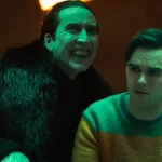 Trailer de Renfield mostra Dracula de Nicolas Cage fazendo da vida um inferno