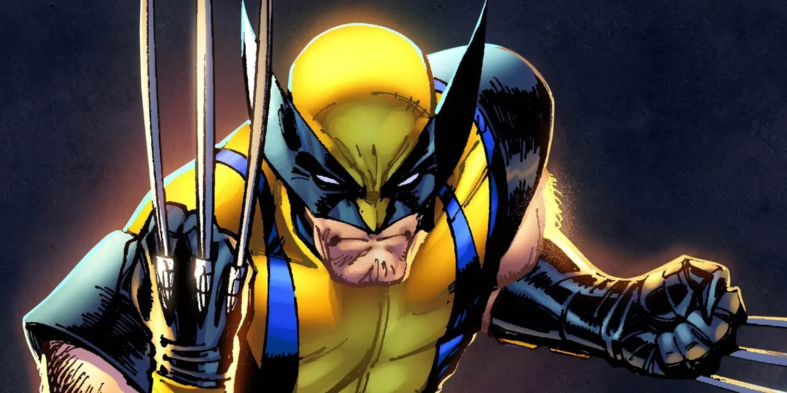 Wolverine ganha nova fraqueza na Marvel