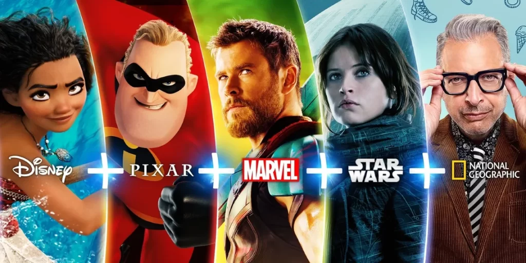 Disney perde mais de 2 milhoes de assinantes em seu primeiro declinio