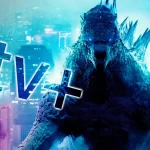 Godzilla da Apple TV contara com novos e antigos monstros Kaiju