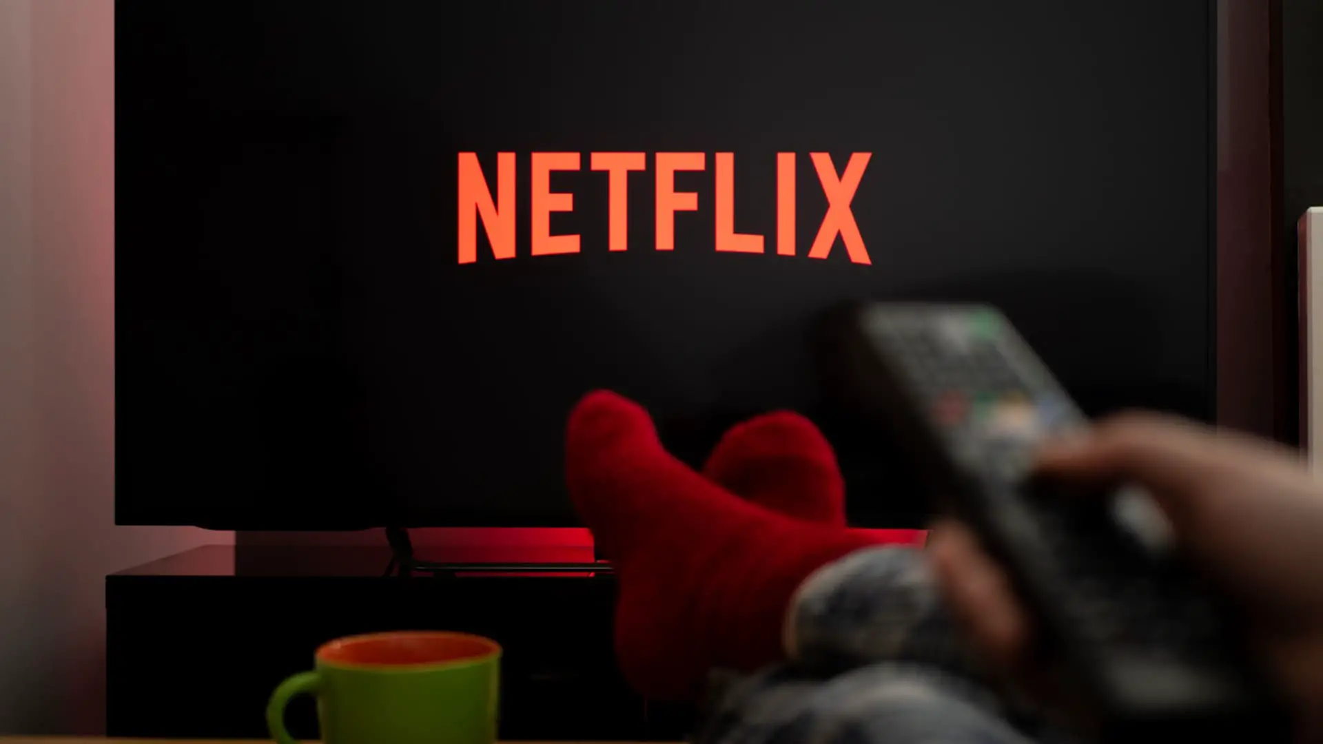 Netflix revela regras de bloqueio de compartilhamento de senhas