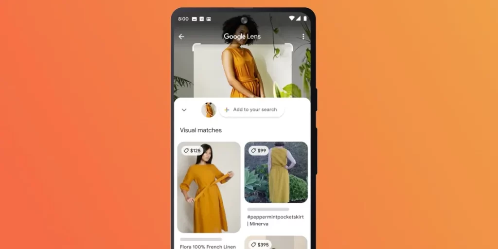 Nova pesquisa aprimorada por IA do Google explicada