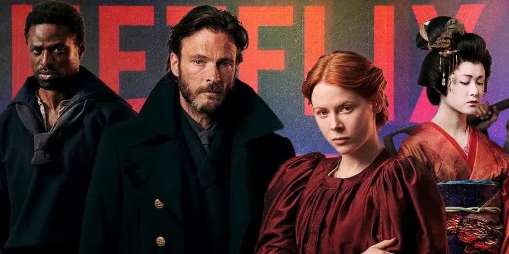 O ciclo interminavel de cancelamento da Netflix cria um problema a longo prazo