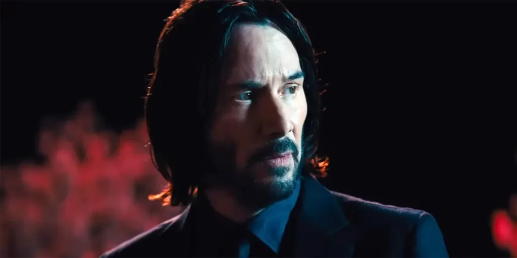 O tempo de duracao de John Wick 4 supostamente revelado