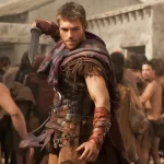 Serie Spartacus sera revivida no Starz com showrunner original