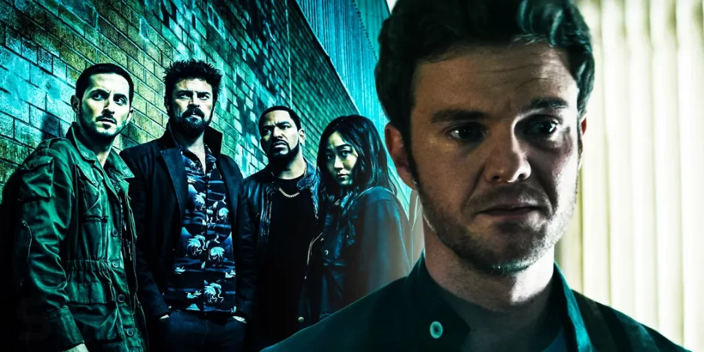 The Boys ja podem ter revelado o superpoder de 1 novo personagem