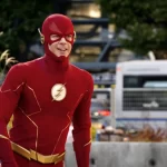 The Flash 9a Temporada Episodio 1 Recap e mais