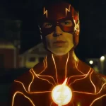 The Flash Trailer oficial traz de volta o Batman de Michael Keaton assista