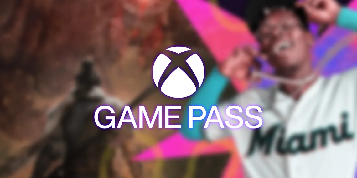 Xbox Game Pass marco de 2023
