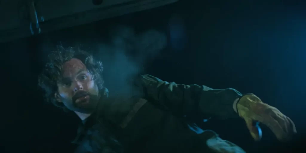 You Voce Review da parte 1 da quarta temporada da serie