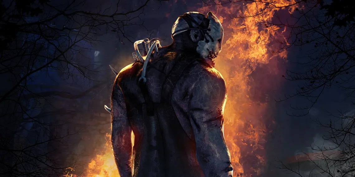 Dead By Daylight vai ter um filme feito pela Blumhouse
