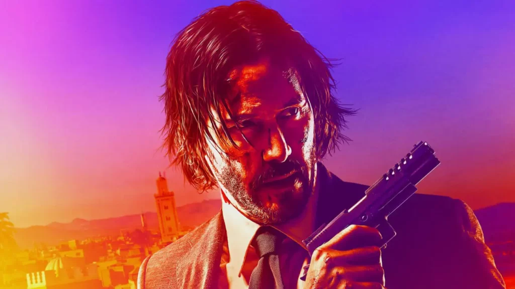 John Wick 5 vai acontecer