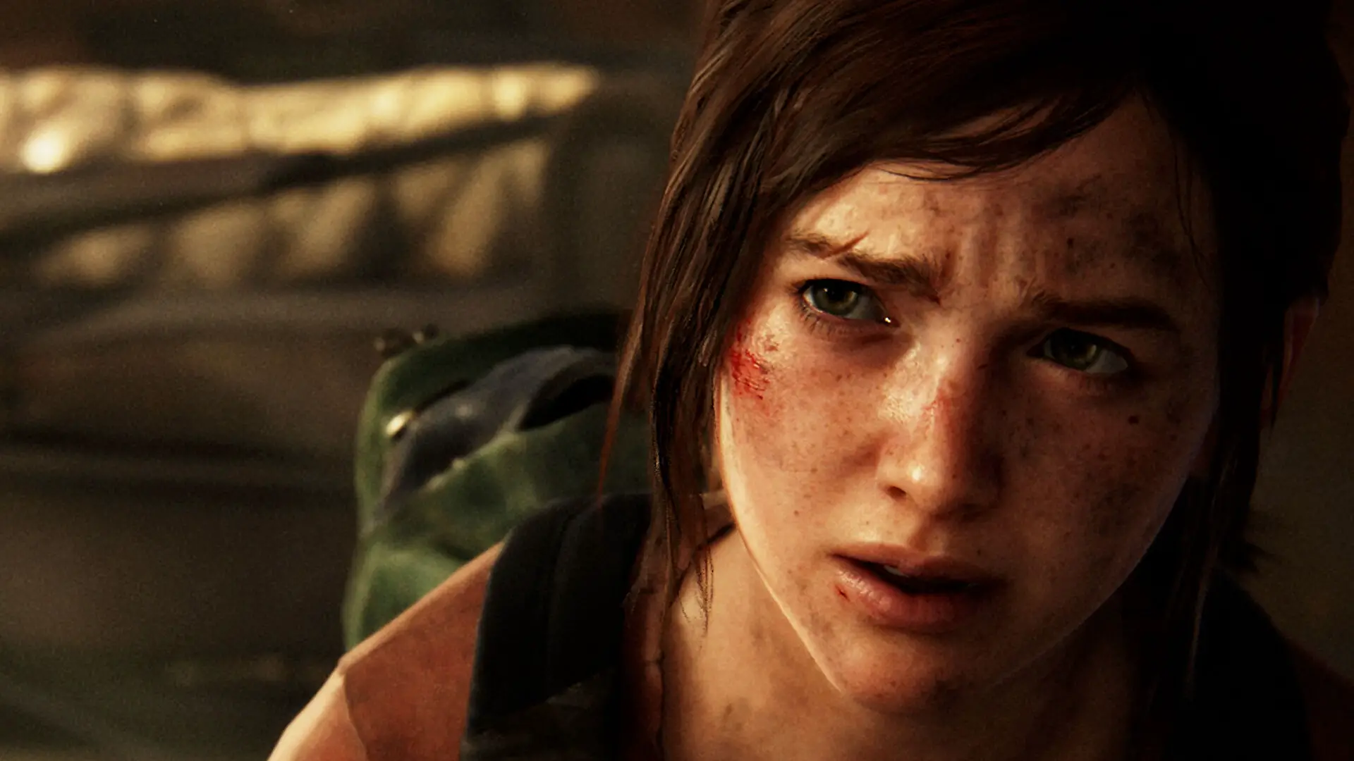 O Port de Last of Us para PC esta sendo bombardeado pelas avaliacoes