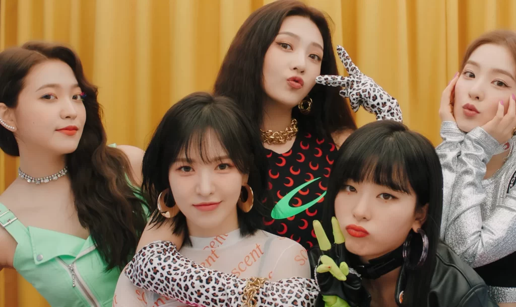 Red Velvet anuncia datas e cidades para a proxima turne mundial R To v scaled 1