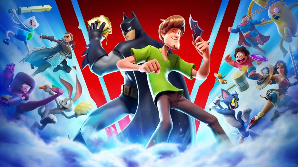 jogo MultiVersus tera seus servidores fechados 1