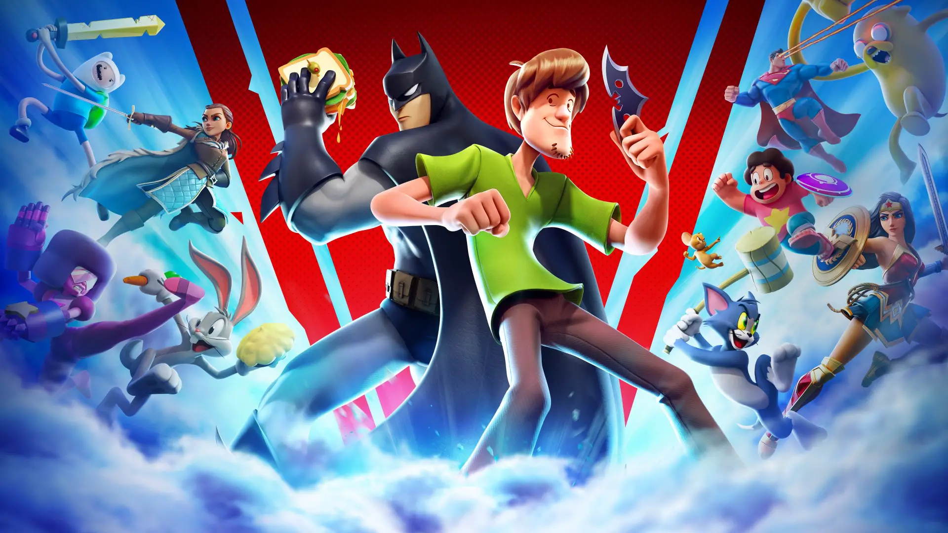 jogo MultiVersus tera seus servidores fechados 1