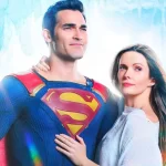 superman lois terceira temporada