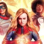As Marvels Trailer oficial foi revelado confira