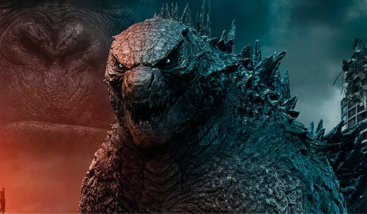 As versoes mais poderosas e imbativeis de Godzilla