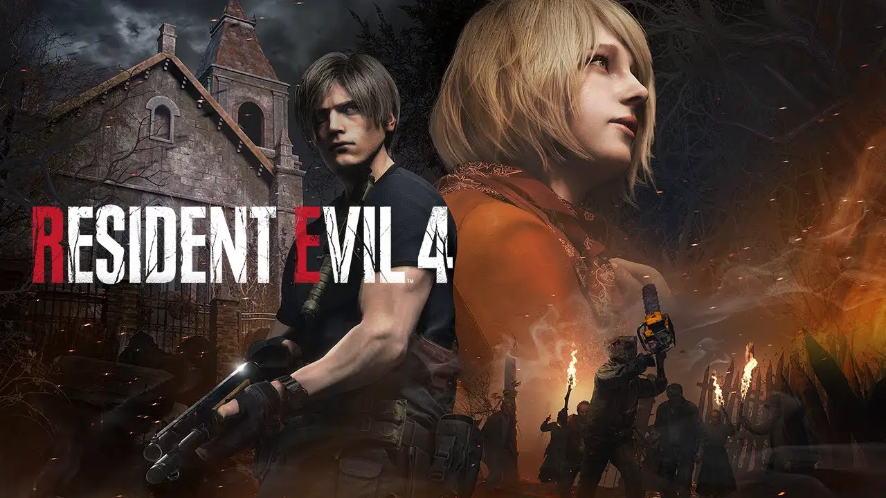 Atualizacao de Resident Evil 4 adiciona modo mercenarios