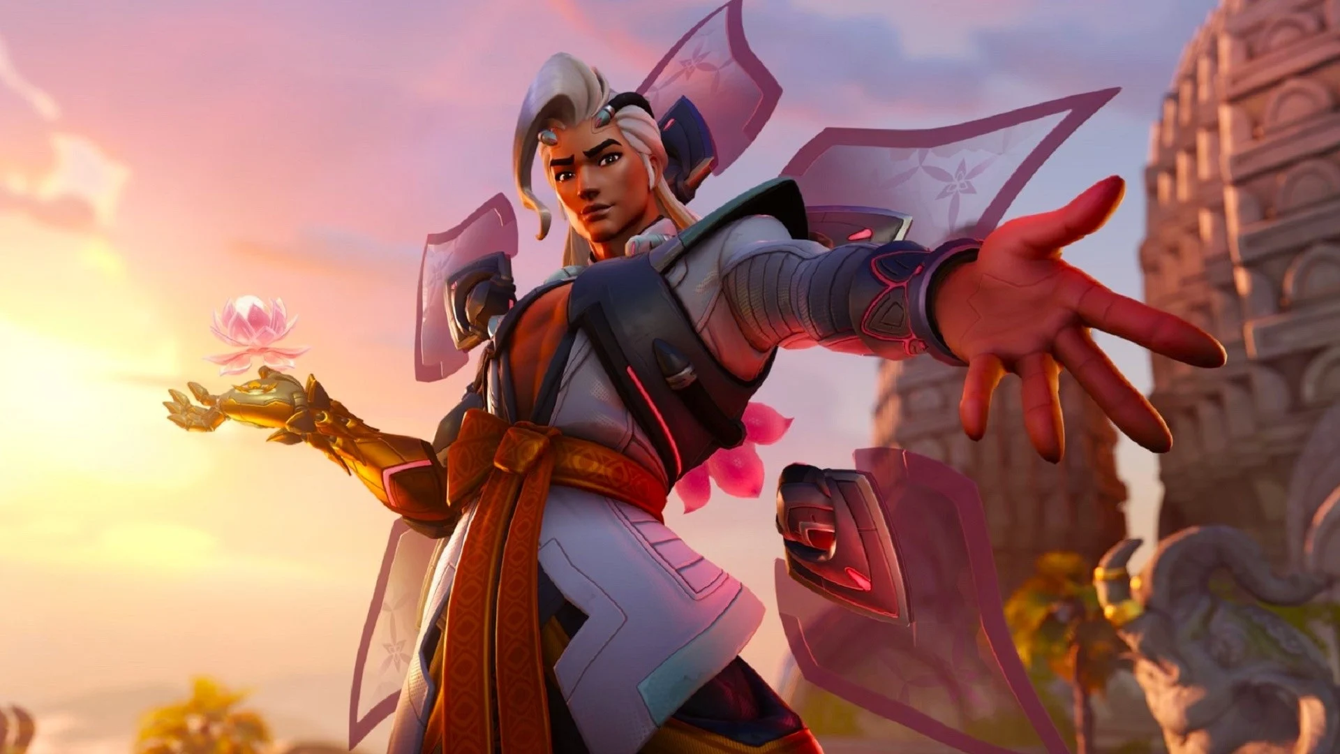 Overwatch 2 Quarta Temporada