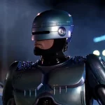Reboot de RoboCop esta em andamento no Prime Video