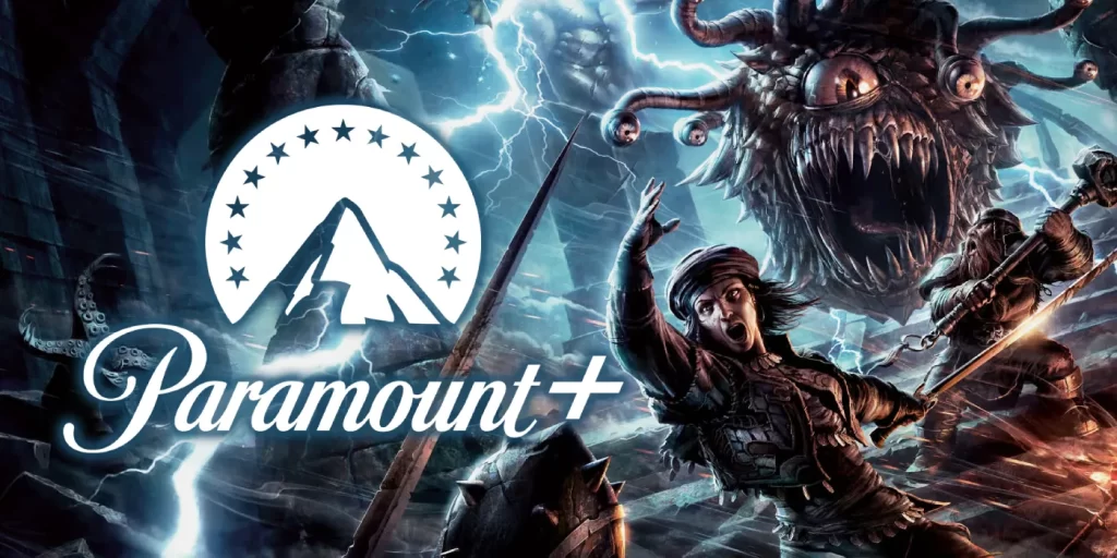 Serie Live Action de Dungeons Dragons na Paramount encontra diretor