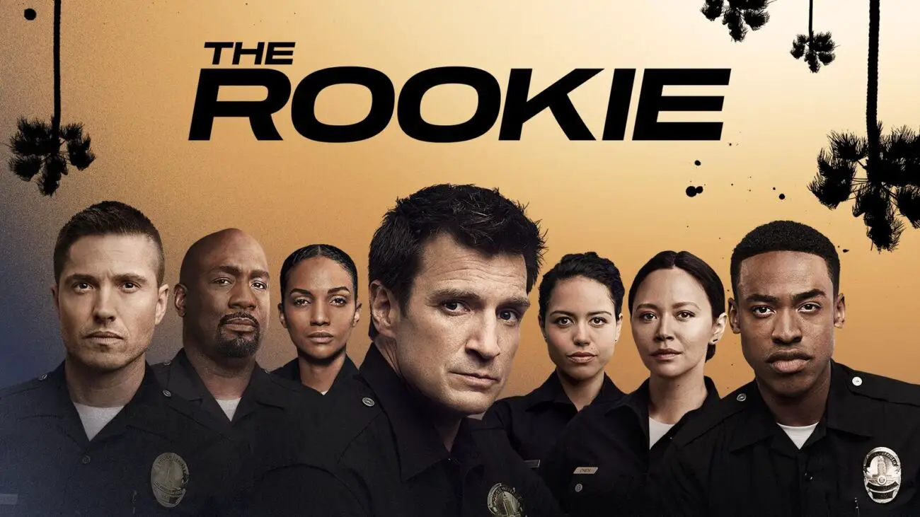 The Rookie e renovada para a sexta temporada na ABC