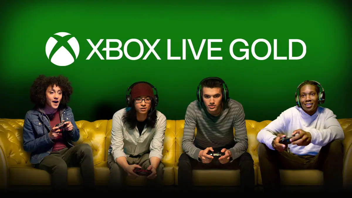 Xbox Game Live Gold de Abril de 2023 Jogos Gratis do mes disponiveis