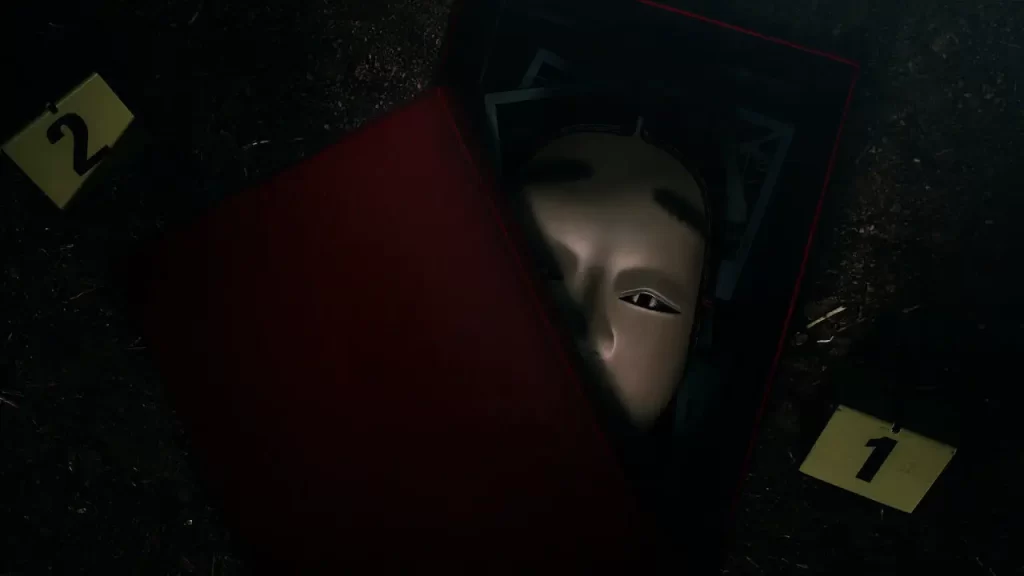 o assassino midiatico netflix