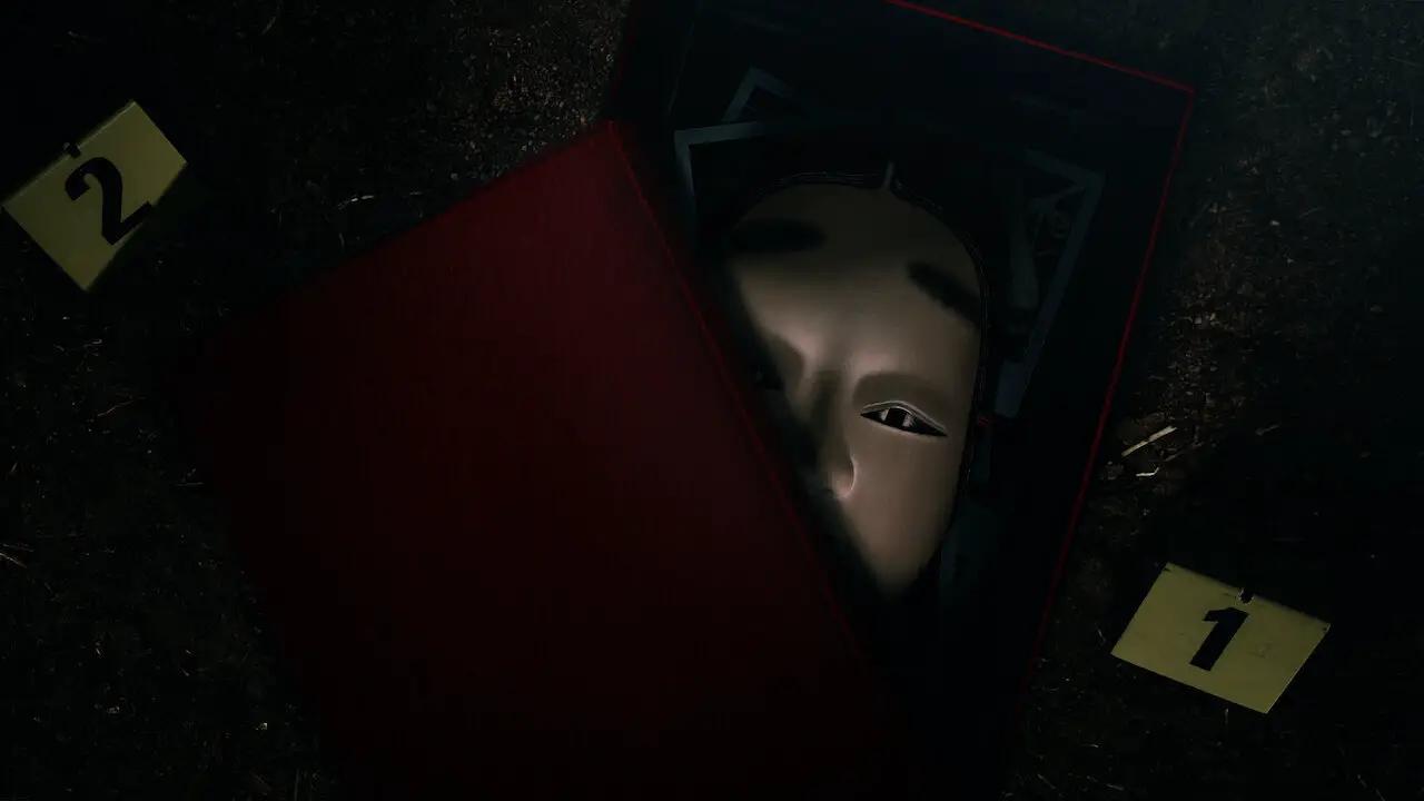 o assassino midiatico netflix