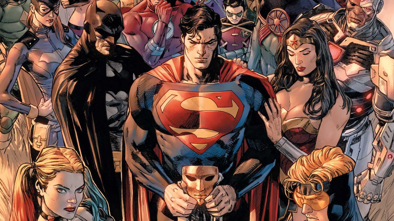 As 10 histórias mais controversas da DC já lançadas