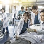Os 10 Melhores K Dramas Médicos de Todos os Tempos