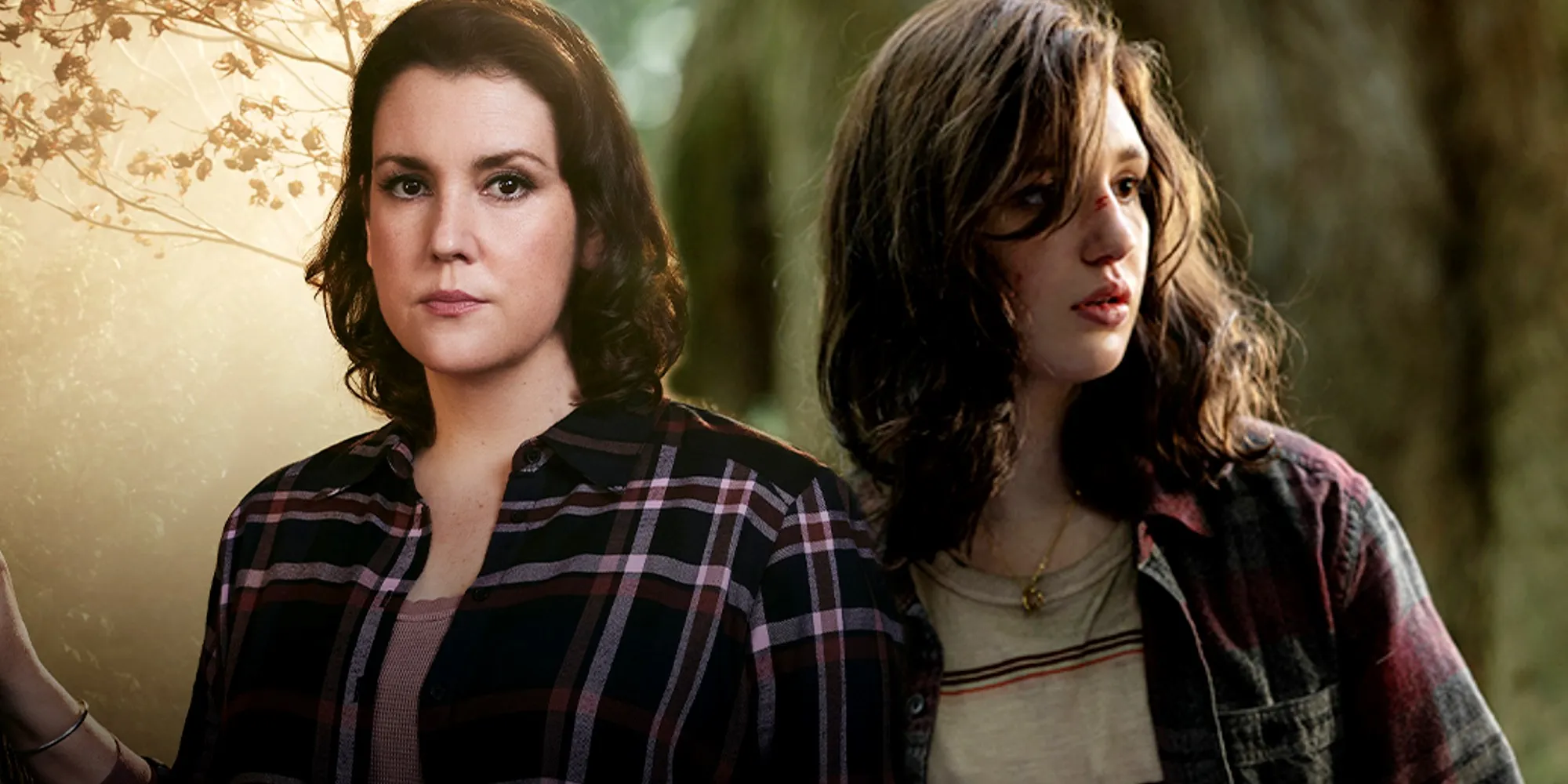 Yellowjackets revela o que aconteceu com o bebê de Shauna