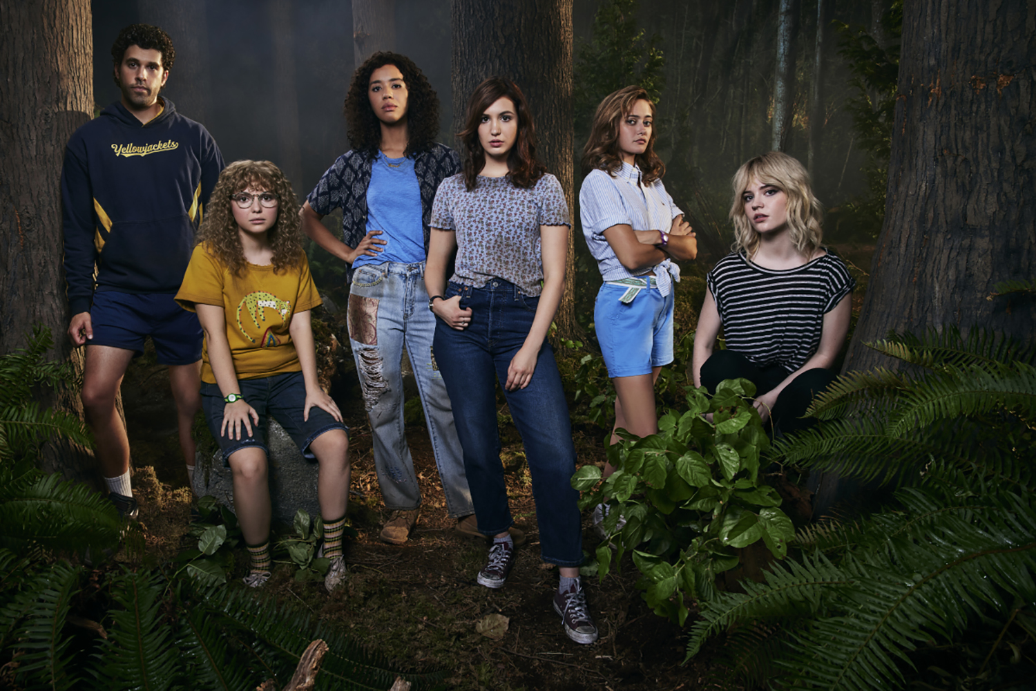 Yellowjackets Segunda Temporada: Nossas maiores perguntas sem resposta