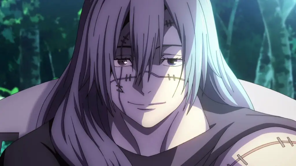 10 vilões de anime que são tão assustadores quanto parecem