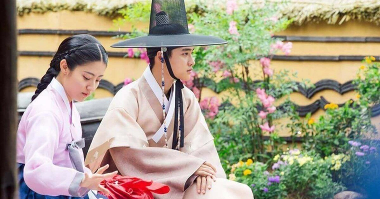 100 Days My Prince 5 K-Dramas Para assistir se você gostou de The Secret Romantic Guesthouse