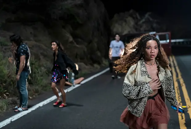 Eu Sei O Que Vocês Fizeram No Verão Passado – Leia a crítica da série