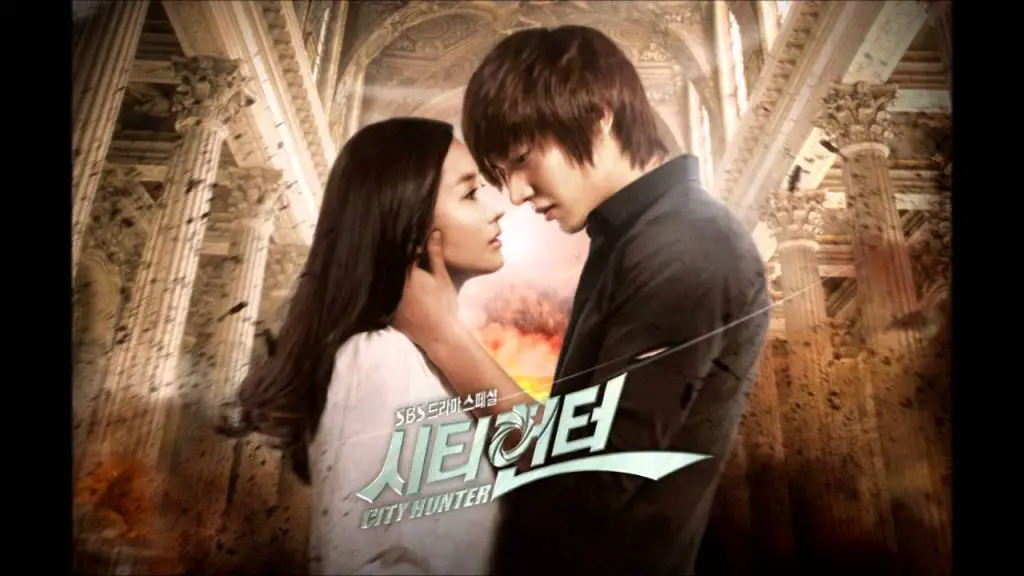 12. City Hunter 2011 1024x576