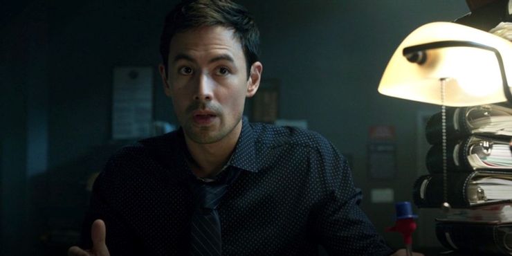 2 MALIGNANT Maligno: Buracos no enredo e perguntas sem resposta